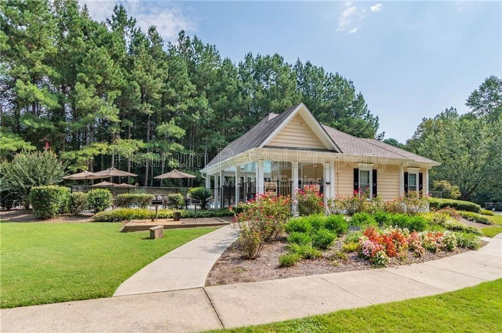 4 Bedroom home for rent in Cumming by Platinum Property Management property image