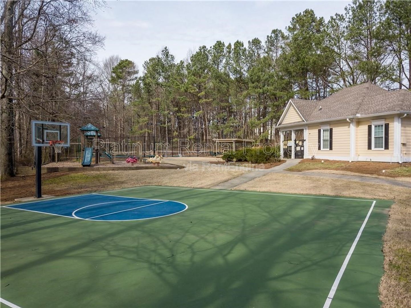 4 Bedroom home for rent in Cumming by Platinum Property Management property image