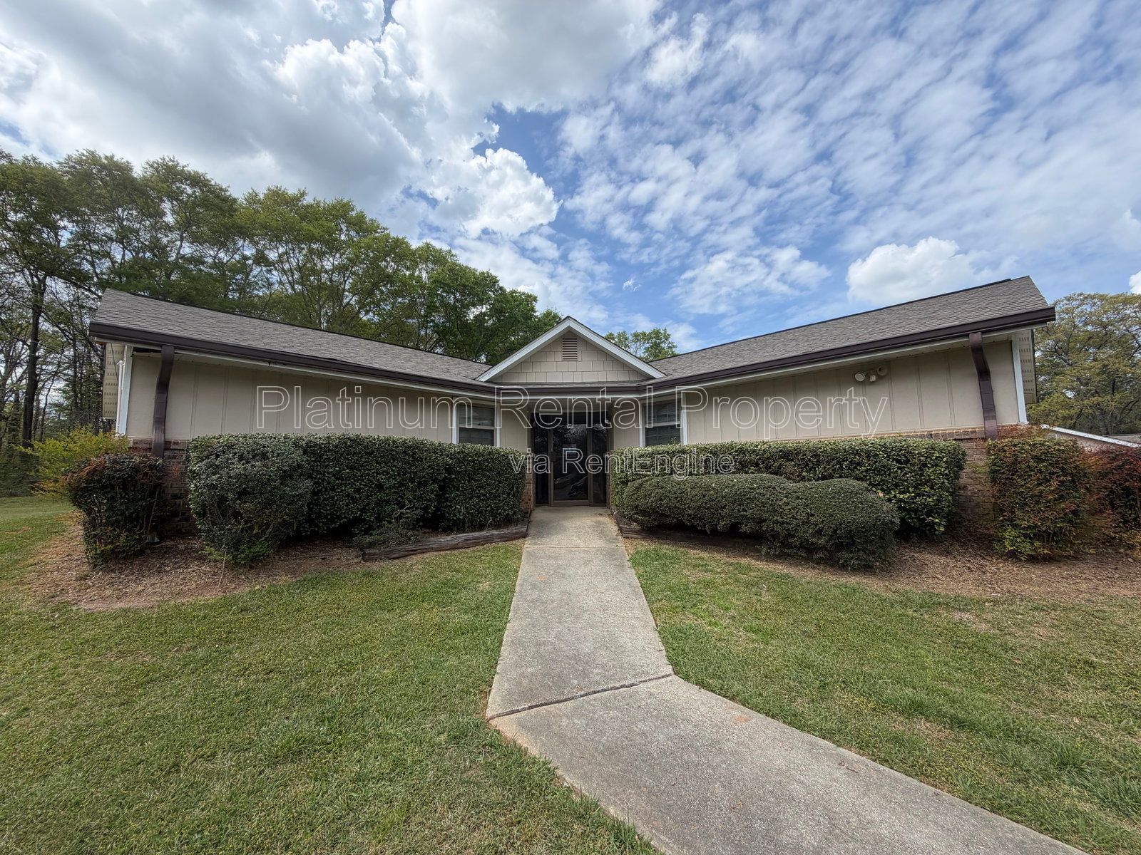 1 bedroom unit in Monroe for rent by Platinum Property Management Services, Inc. property image
