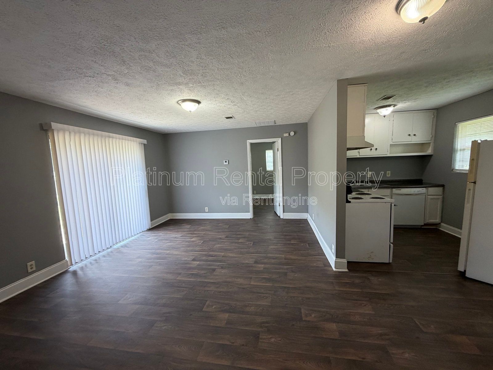 1 bedroom unit in Monroe for rent by Platinum Property Management Services, Inc. property image