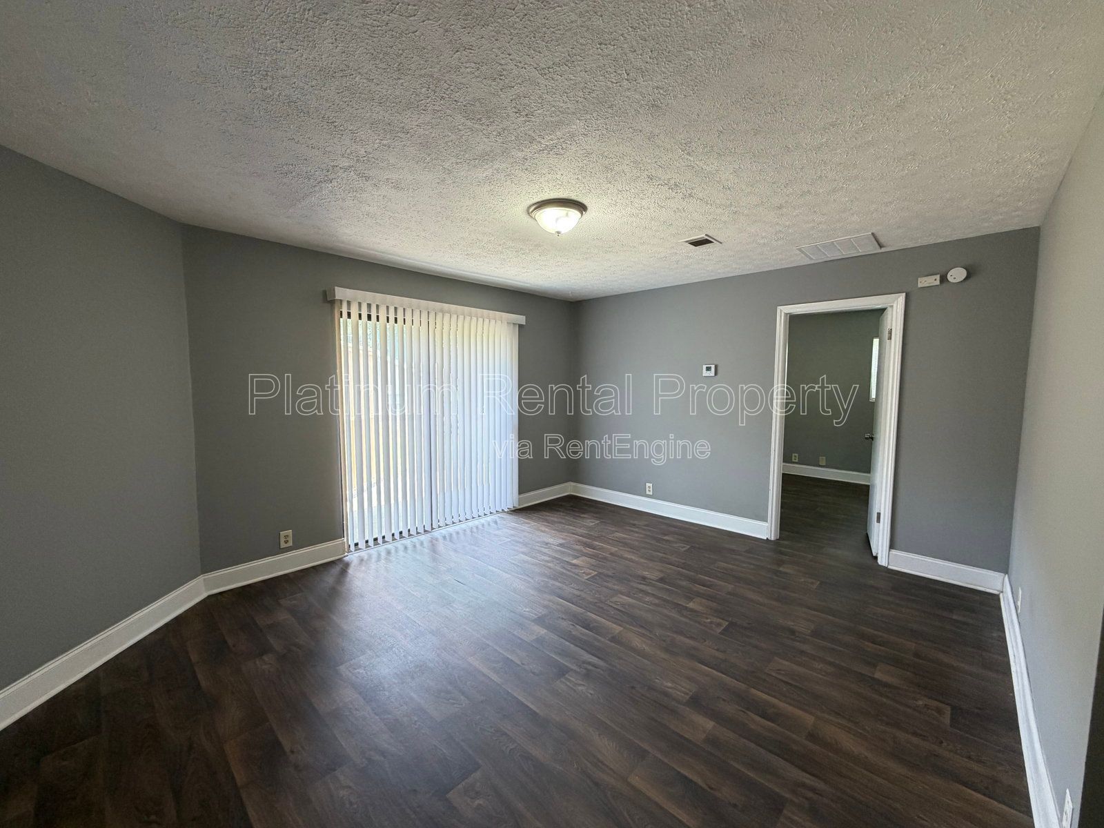 1 bedroom unit in Monroe for rent by Platinum Property Management Services, Inc. property image