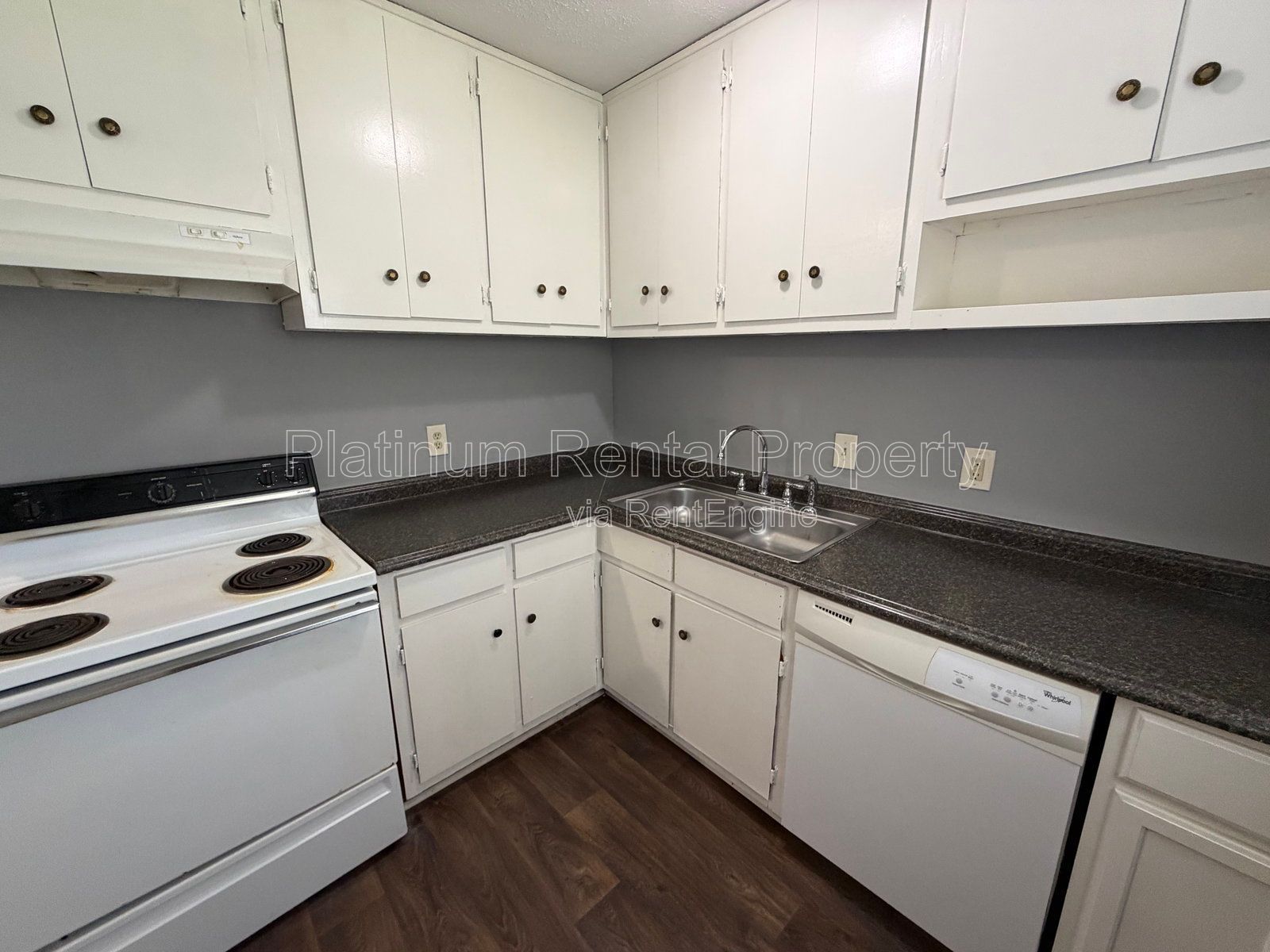 1 bedroom unit in Monroe for rent by Platinum Property Management Services, Inc. property image