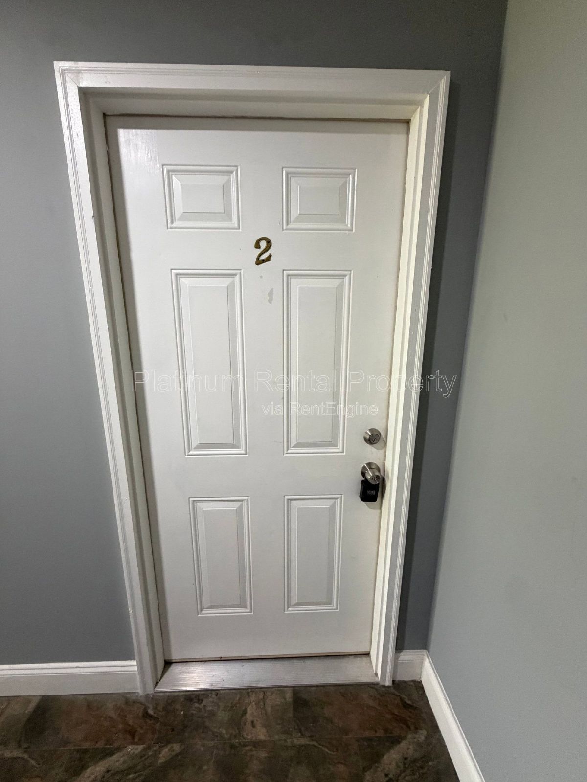 Well maintained 2 bedroom unit in Monroe for rent by Platinum Property Management Services, Inc. property image