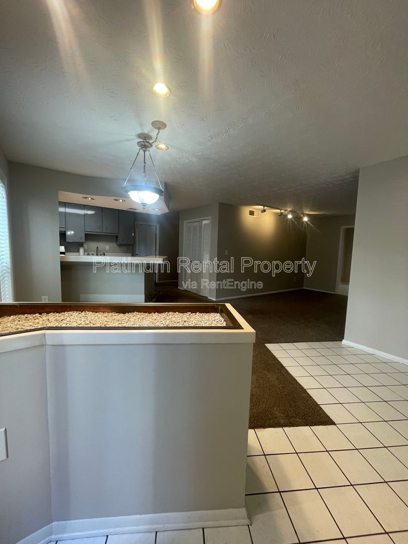 Uniquely, modern 2 bedroom condo in prime location near Powers Ferry Road, by Platinum Property Management Services, Inc. property image