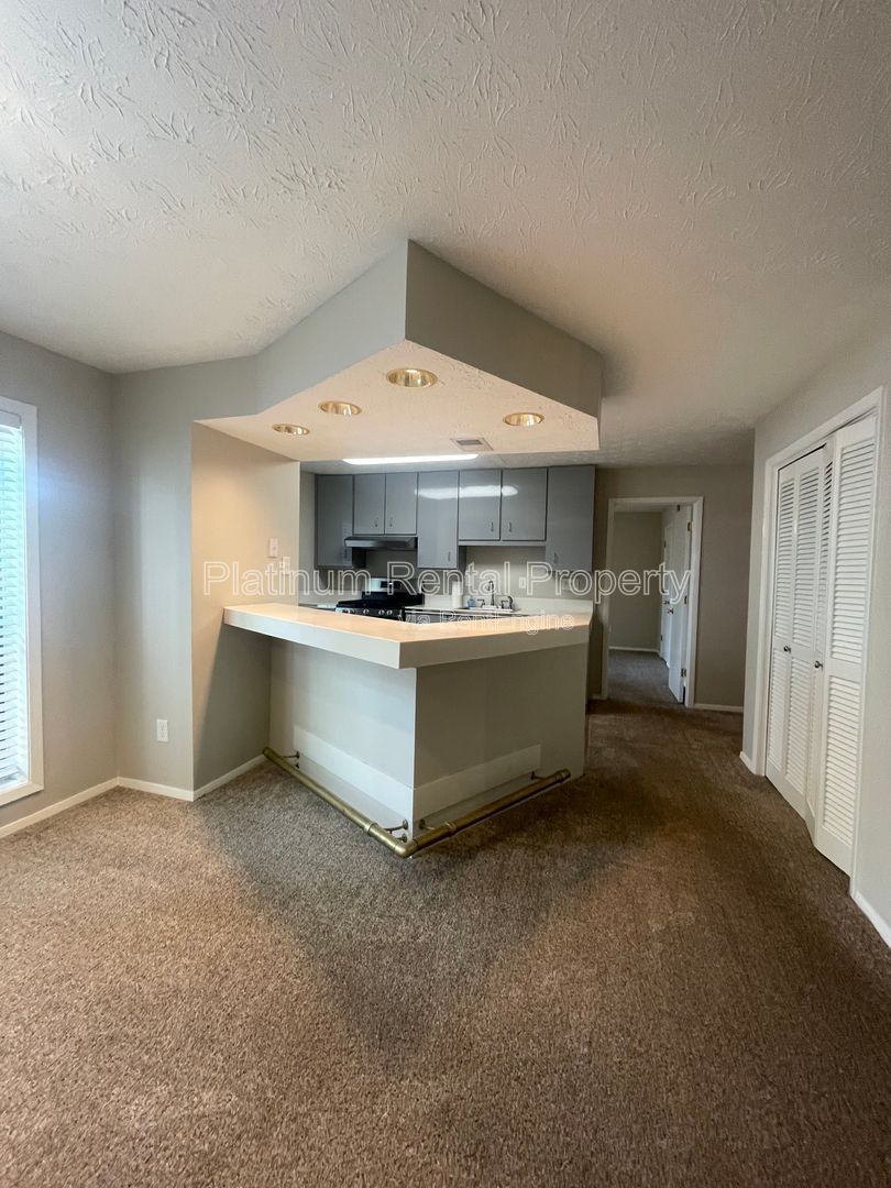 Uniquely, modern 2 bedroom condo in prime location near Powers Ferry Road, by Platinum Property Management Services, Inc. property image
