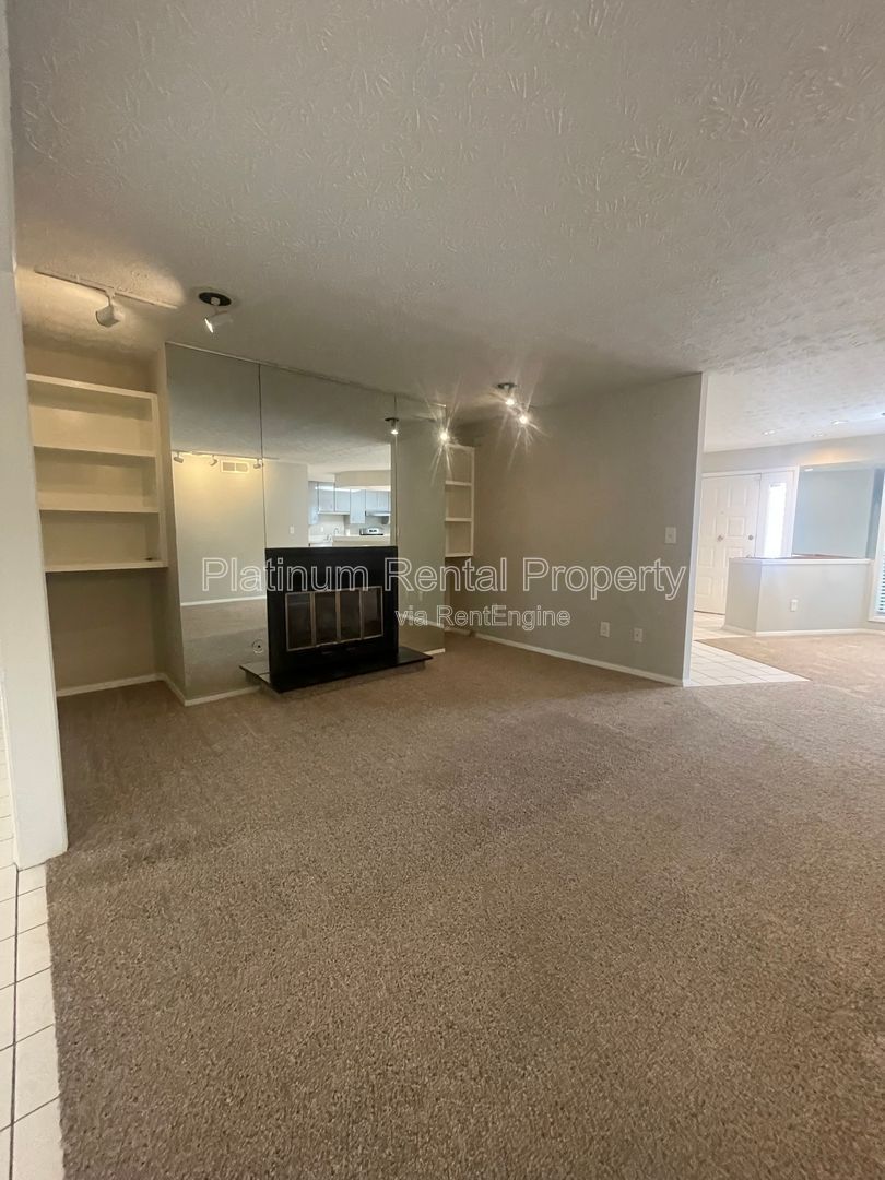 Uniquely, modern 2 bedroom condo in prime location near Powers Ferry Road, by Platinum Property Management Services, Inc. property image