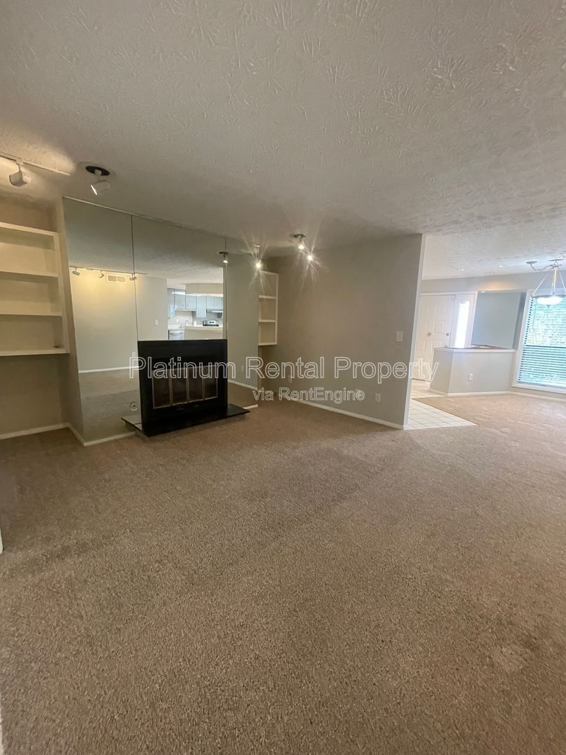 Uniquely, modern 2 bedroom condo in prime location near Powers Ferry Road, by Platinum Property Management Services, Inc. property image