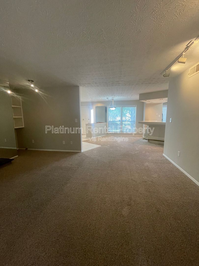 Uniquely, modern 2 bedroom condo in prime location near Powers Ferry Road, by Platinum Property Management Services, Inc. property image