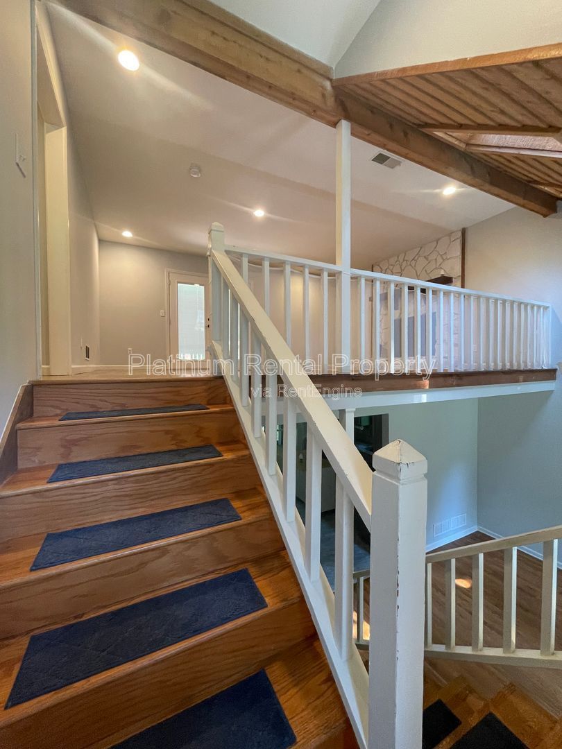 Fabulous, 4 bedroom hidden gem in prestigious East Cobb, by Platinum Property  Management Services, Inc. property image