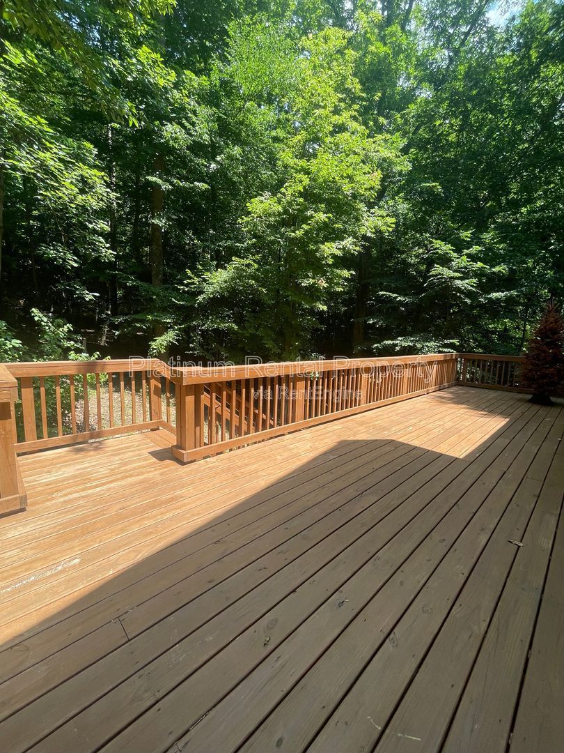 Fabulous, 4 bedroom hidden gem in prestigious East Cobb, by Platinum Property  Management Services, Inc. property image