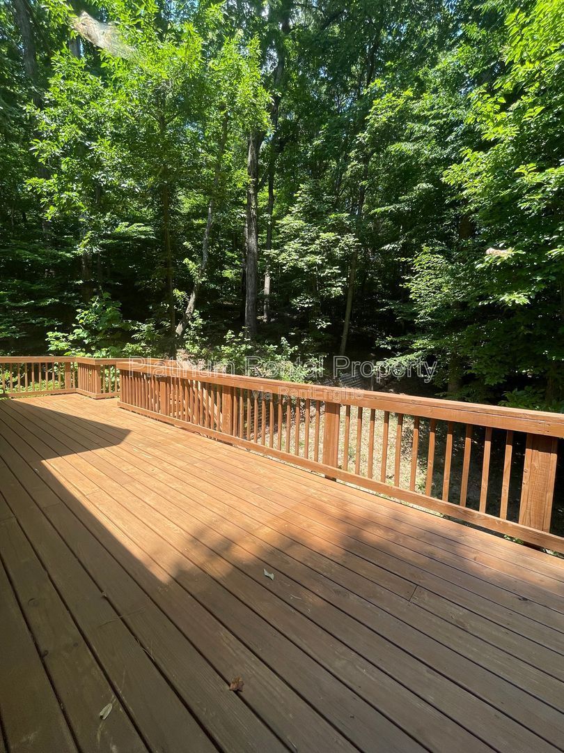 Fabulous, 4 bedroom hidden gem in prestigious East Cobb, by Platinum Property  Management Services, Inc. property image