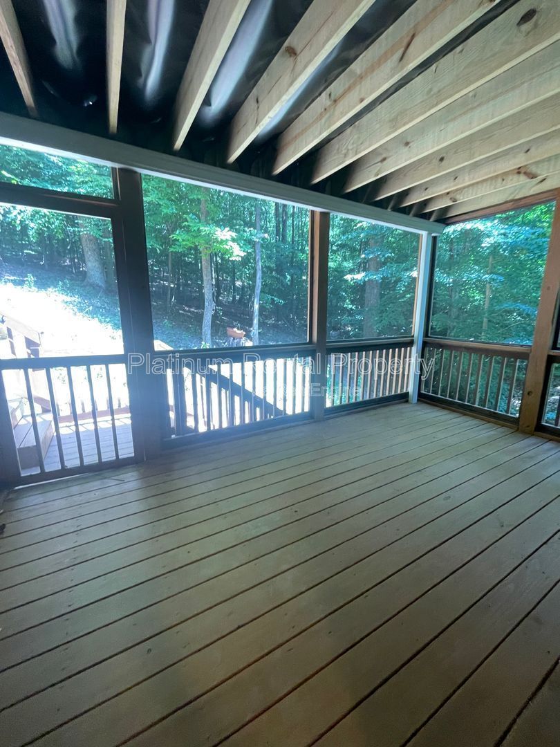 Fabulous, 4 bedroom hidden gem in prestigious East Cobb, by Platinum Property  Management Services, Inc. property image