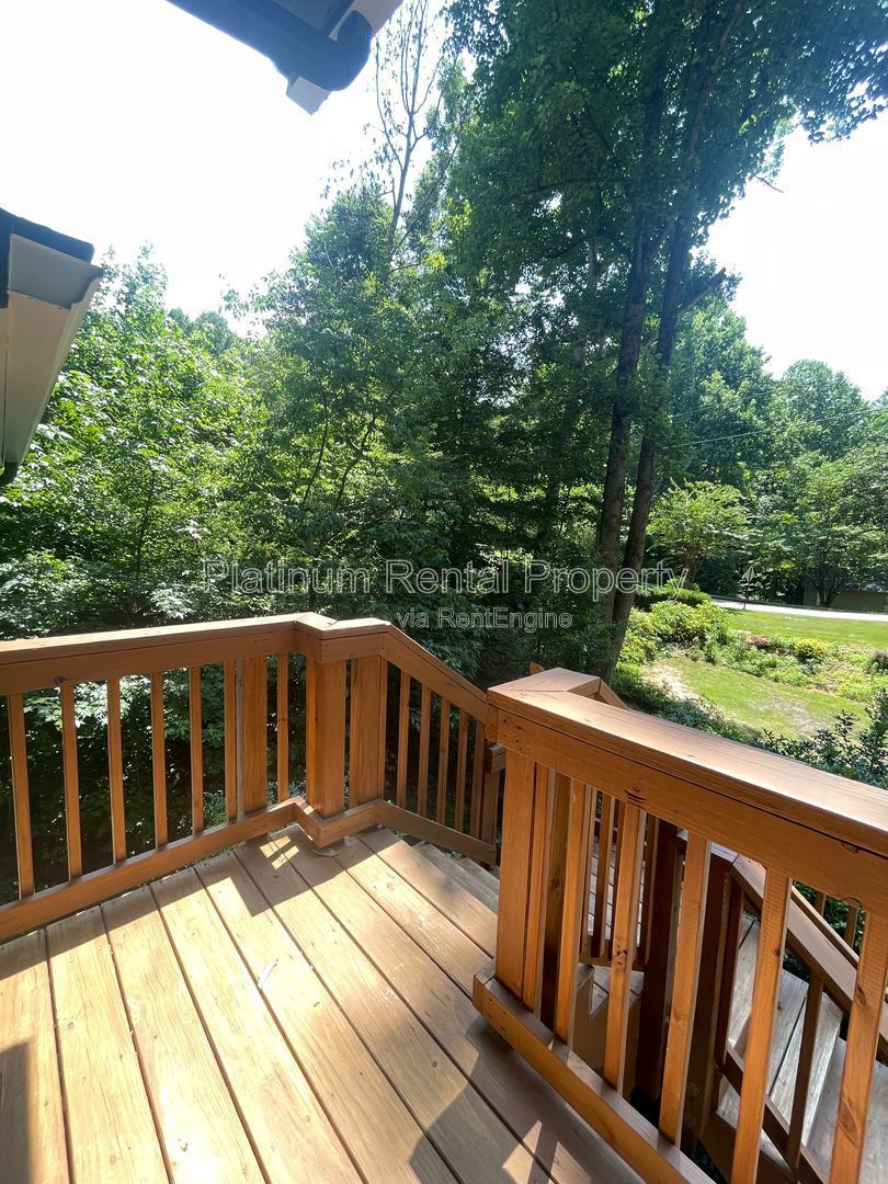Fabulous, 4 bedroom hidden gem in prestigious East Cobb, by Platinum Property  Management Services, Inc. property image
