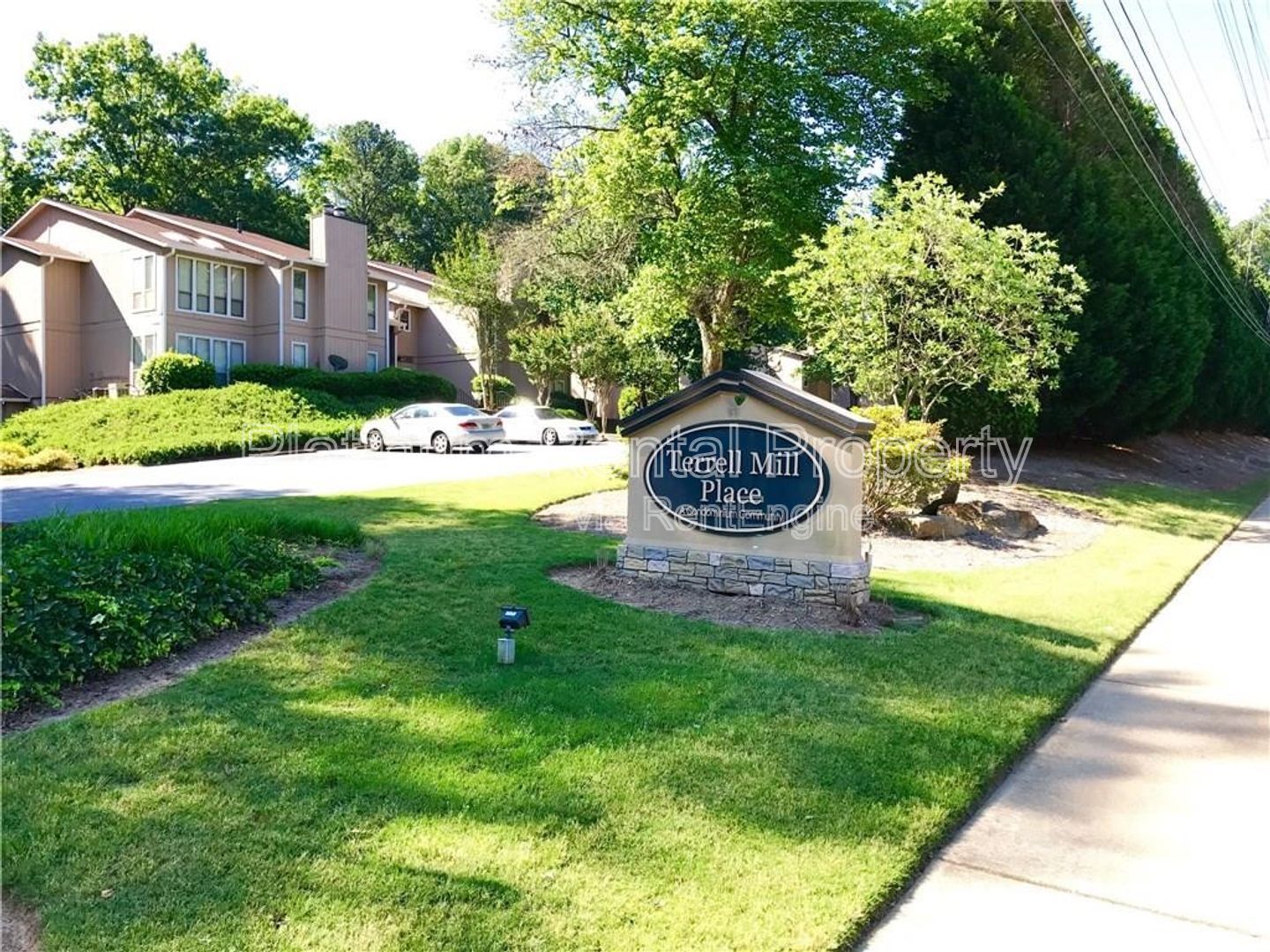 1555 Terrell Mill Pl Se #E property image