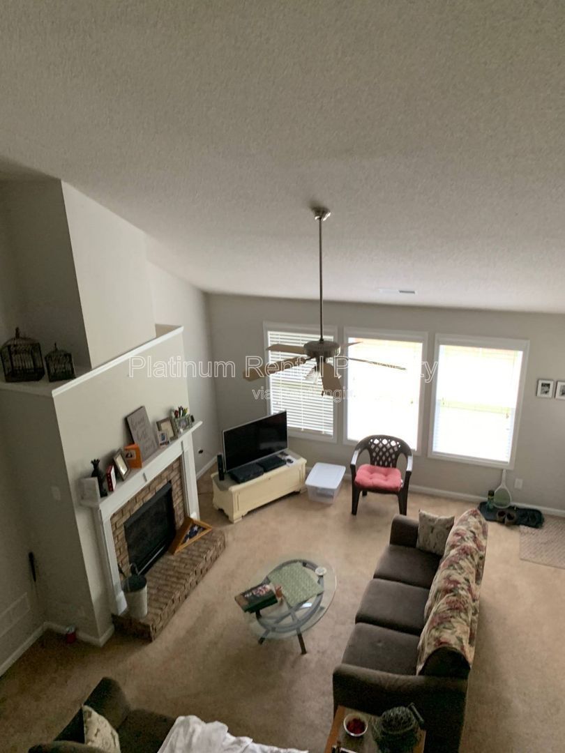 Loganville Home For Rent, 3 Bdrm, 2 ba by Platinum Property Management property image