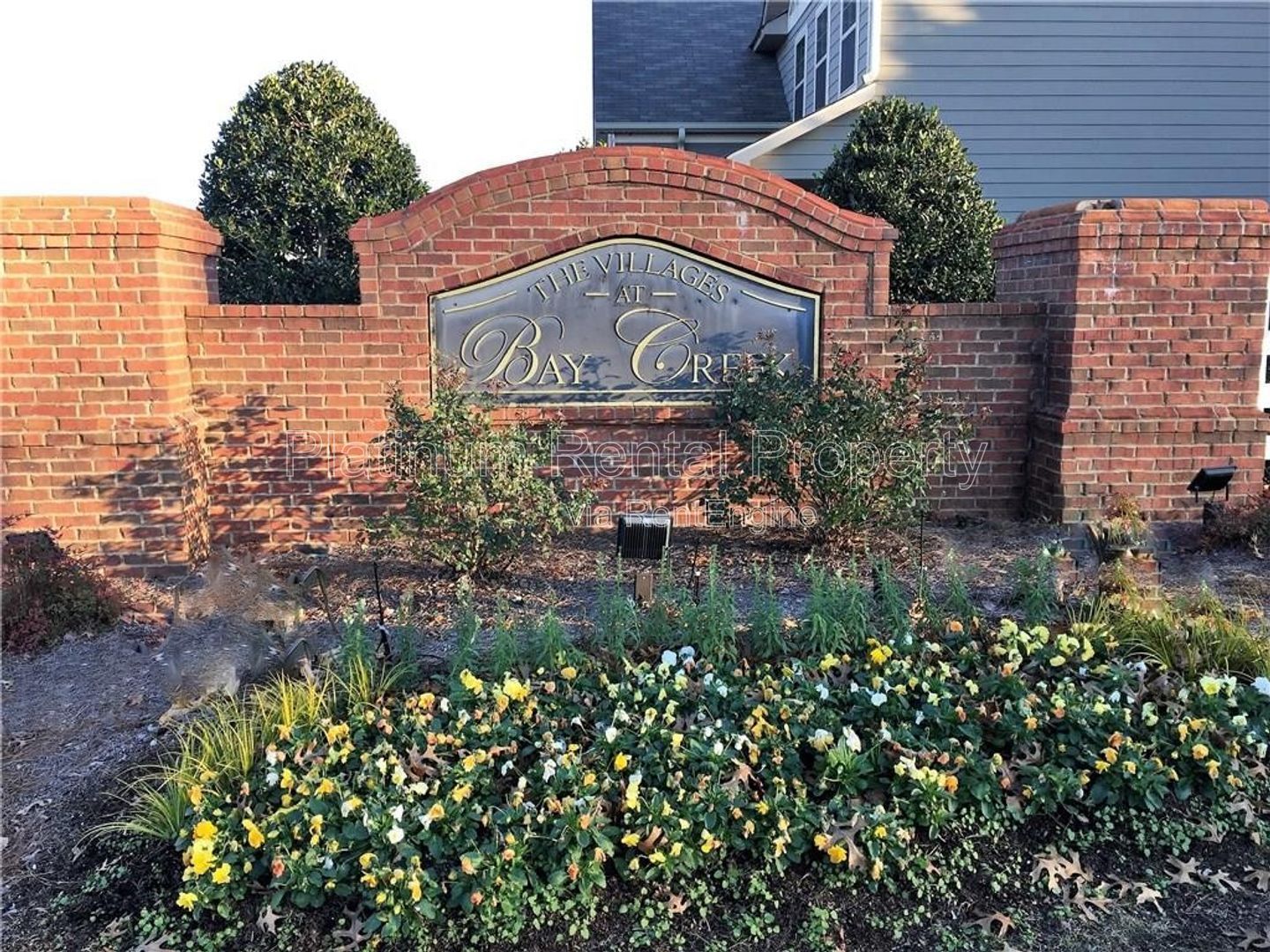 Loganville Home For Rent, 3 Bdrm, 2 ba by Platinum Property Management property image