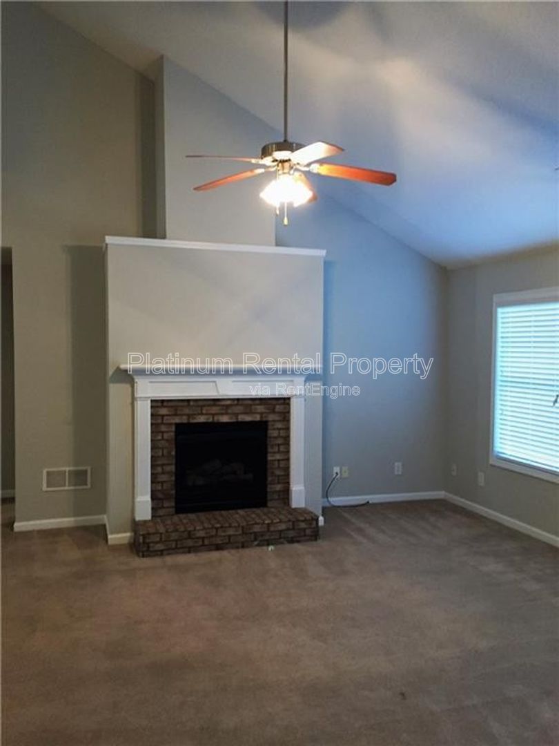 Loganville Home For Rent, 3 Bdrm, 2 ba by Platinum Property Management property image