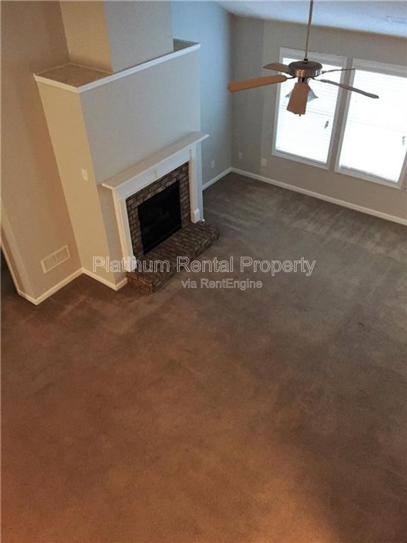 Loganville Home For Rent, 3 Bdrm, 2 ba by Platinum Property Management property image