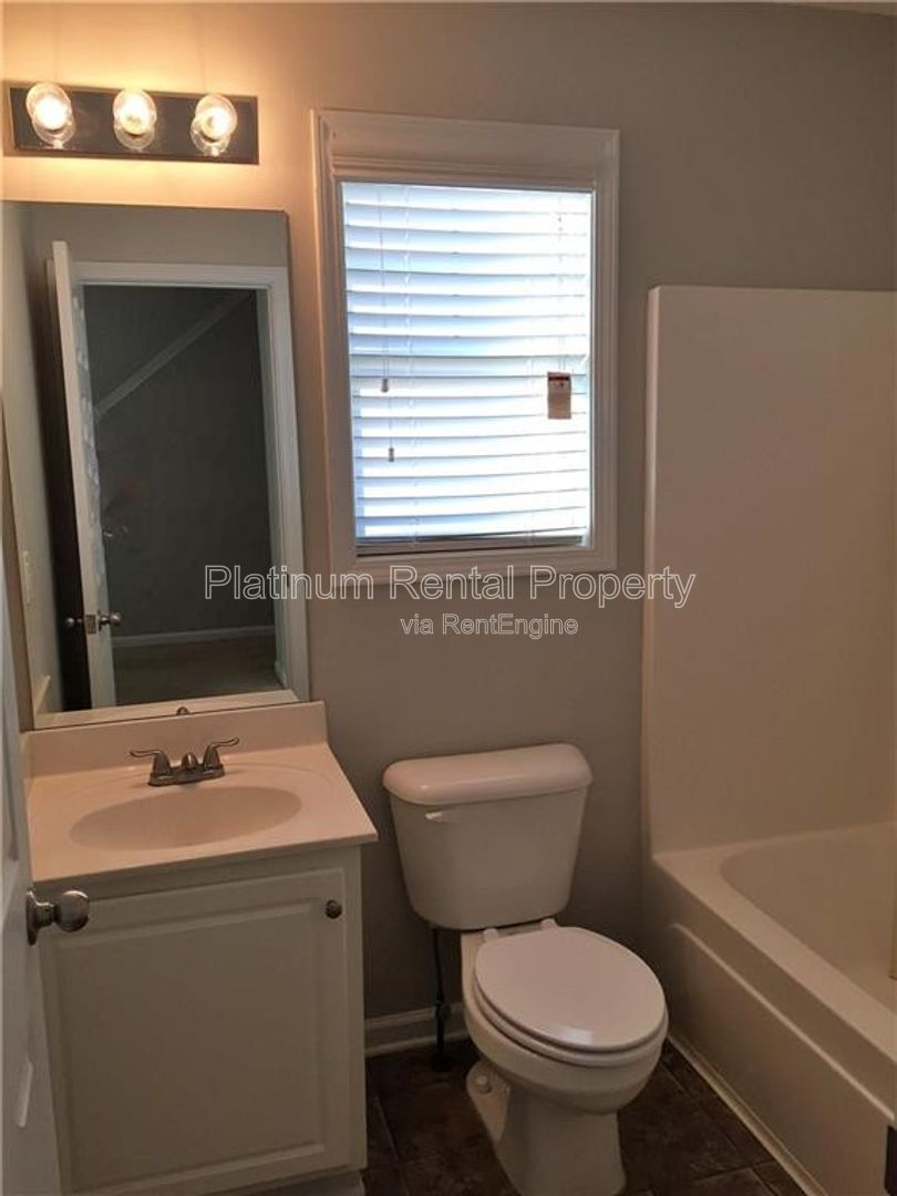 Loganville Home For Rent, 3 Bdrm, 2 ba by Platinum Property Management property image
