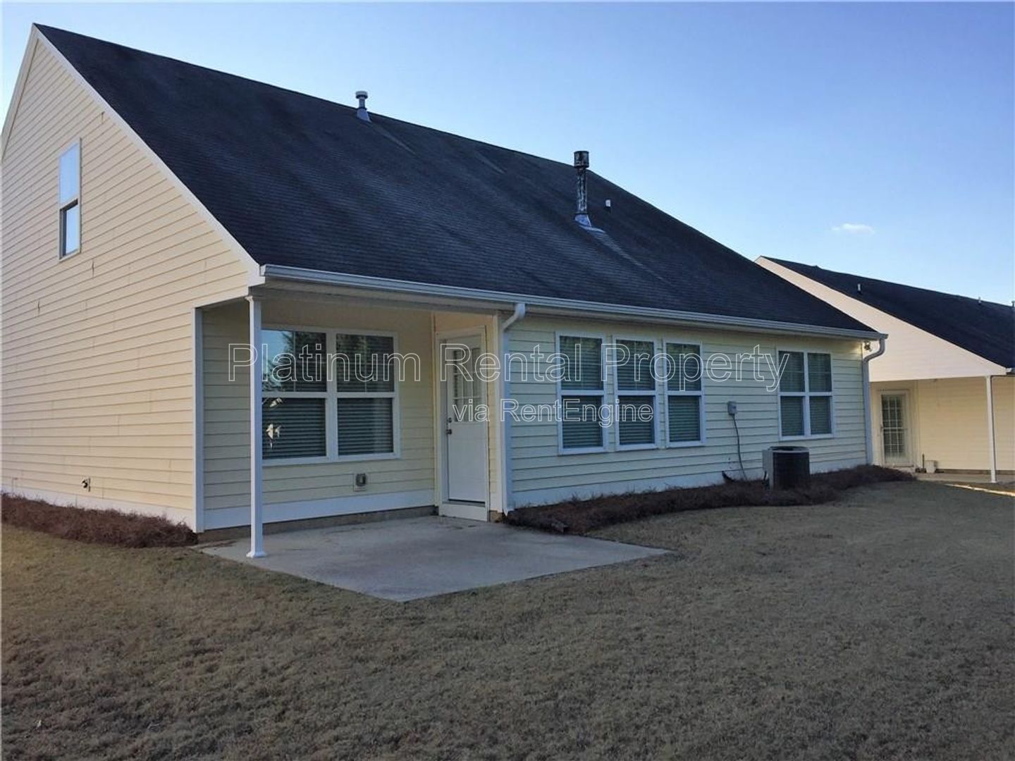 Loganville Home For Rent, 3 Bdrm, 2 ba by Platinum Property Management property image