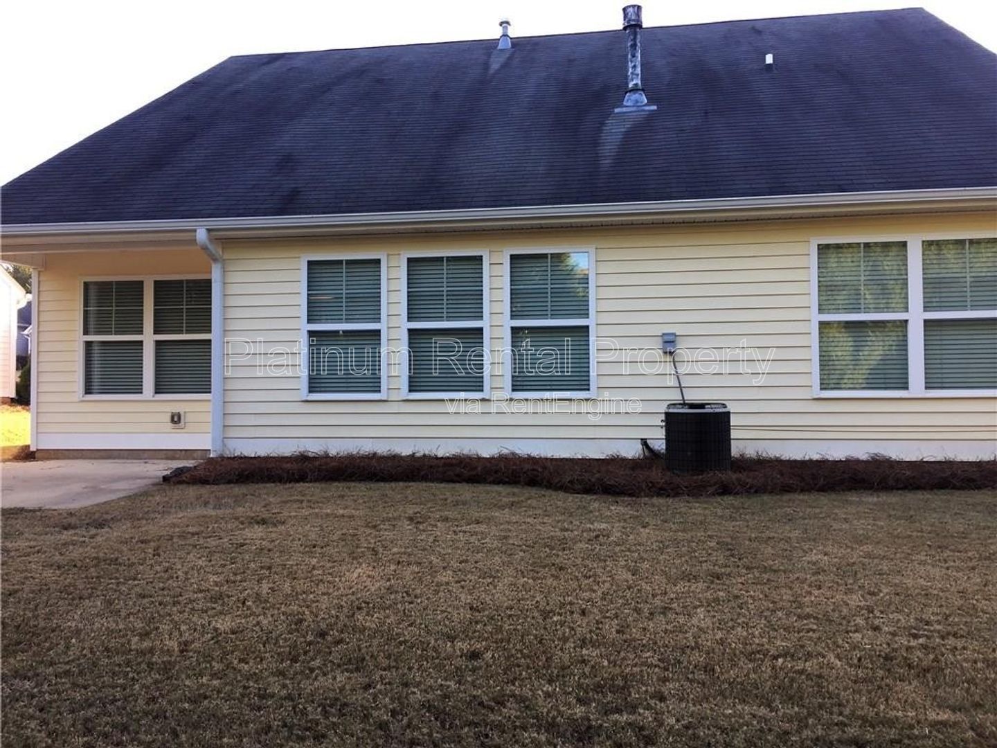 Loganville Home For Rent, 3 Bdrm, 2 ba by Platinum Property Management property image