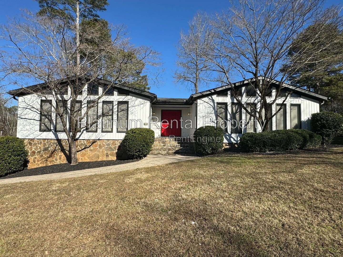 Hard to find, 4 bedroom ranch on basement in Peachtree Corners, by Platinum Property Management, Inc. property image