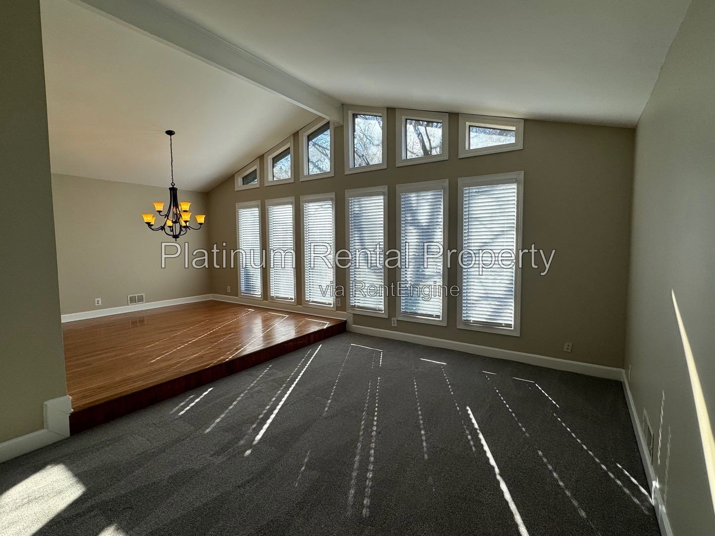 Hard to find, 4 bedroom ranch on basement in Peachtree Corners, by Platinum Property Management, Inc. property image