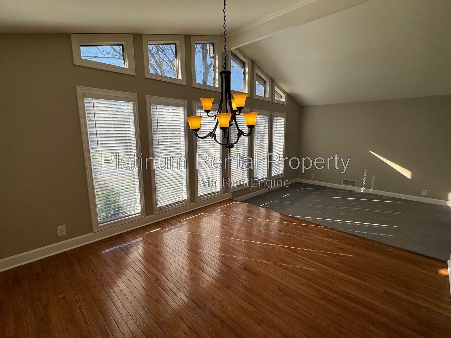 Hard to find, 4 bedroom ranch on basement in Peachtree Corners, by Platinum Property Management, Inc. property image
