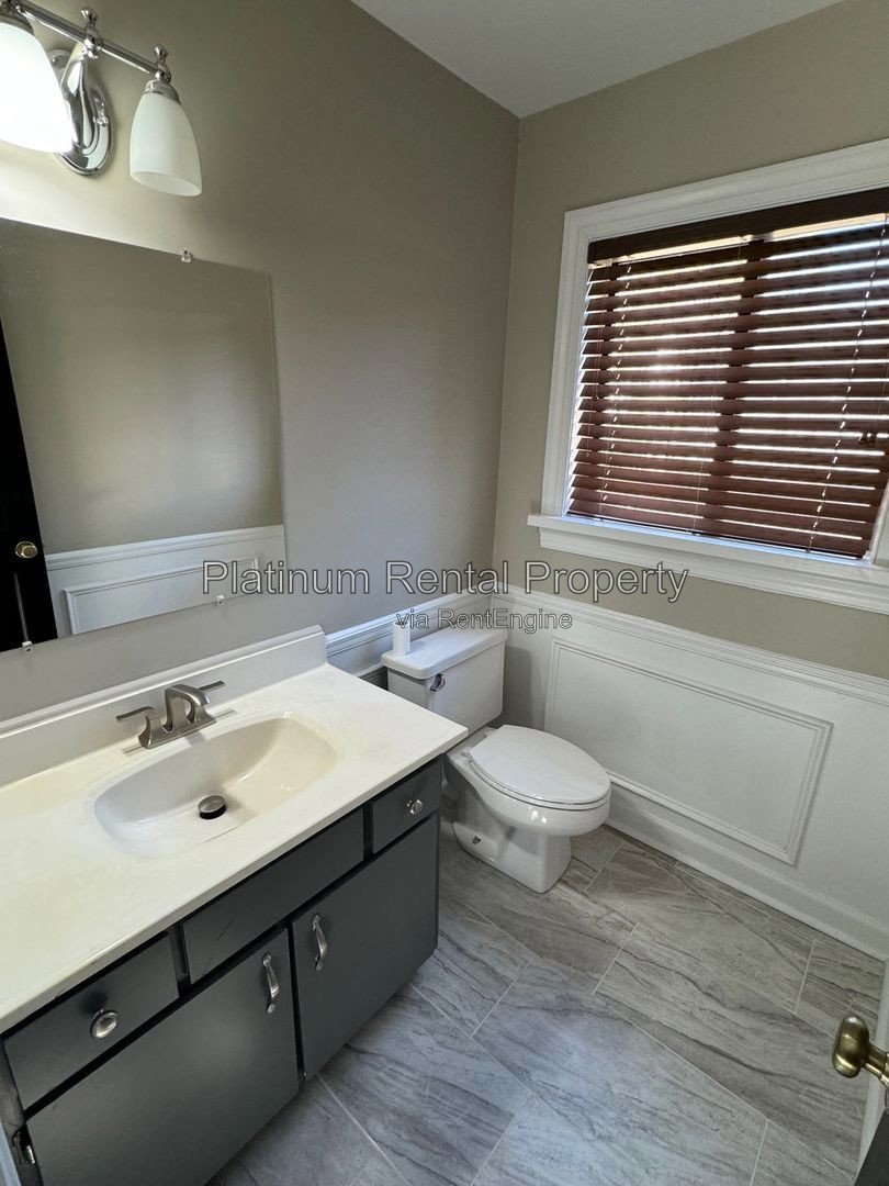 Hard to find, 4 bedroom ranch on basement in Peachtree Corners, by Platinum Property Management, Inc. property image