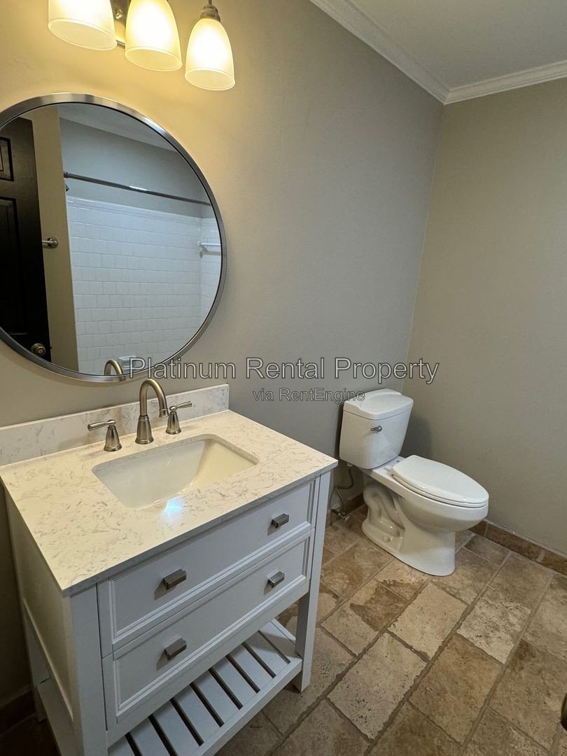 Hard to find, 4 bedroom ranch on basement in Peachtree Corners, by Platinum Property Management, Inc. property image