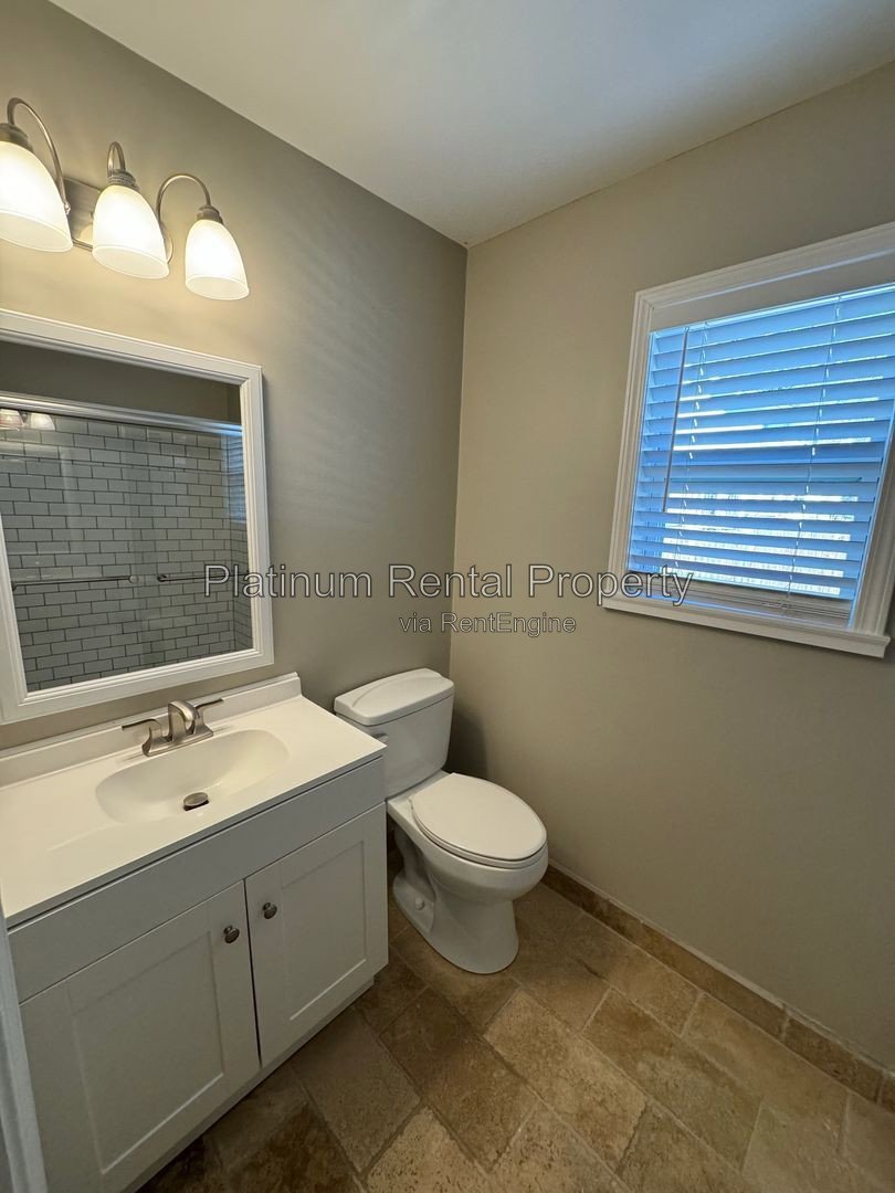 Hard to find, 4 bedroom ranch on basement in Peachtree Corners, by Platinum Property Management, Inc. property image