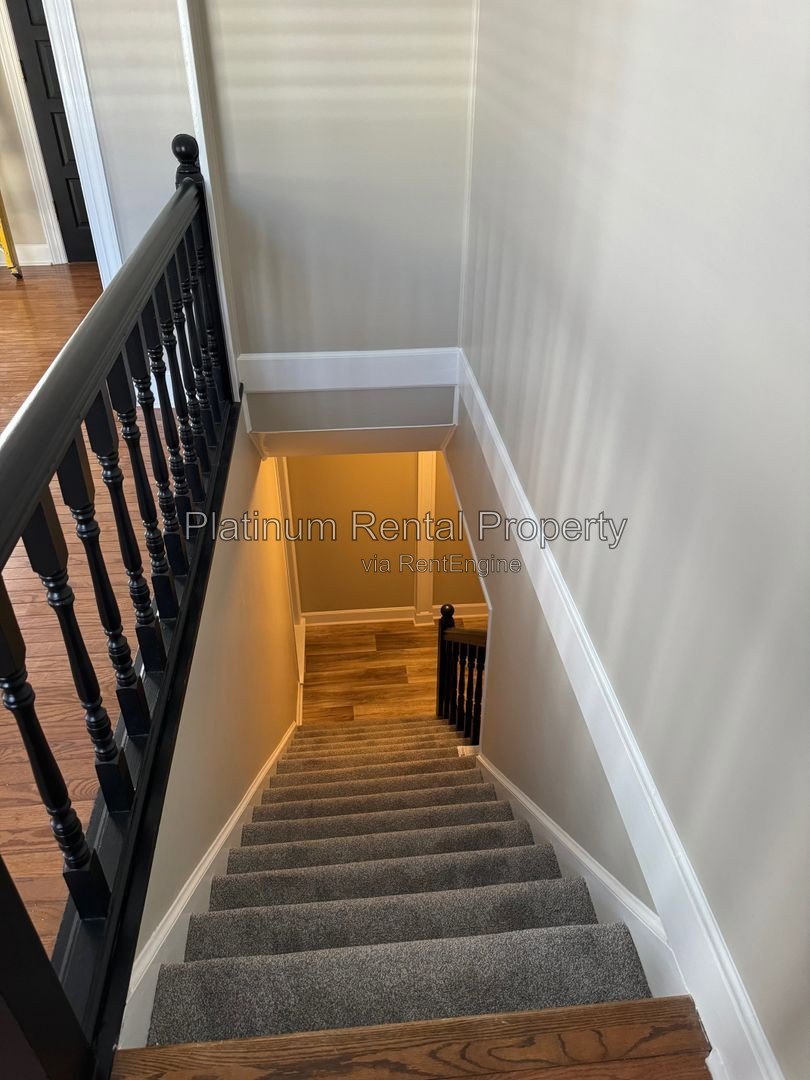 Hard to find, 4 bedroom ranch on basement in Peachtree Corners, by Platinum Property Management, Inc. property image