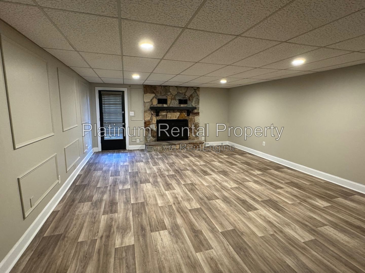 Hard to find, 4 bedroom ranch on basement in Peachtree Corners, by Platinum Property Management, Inc. property image