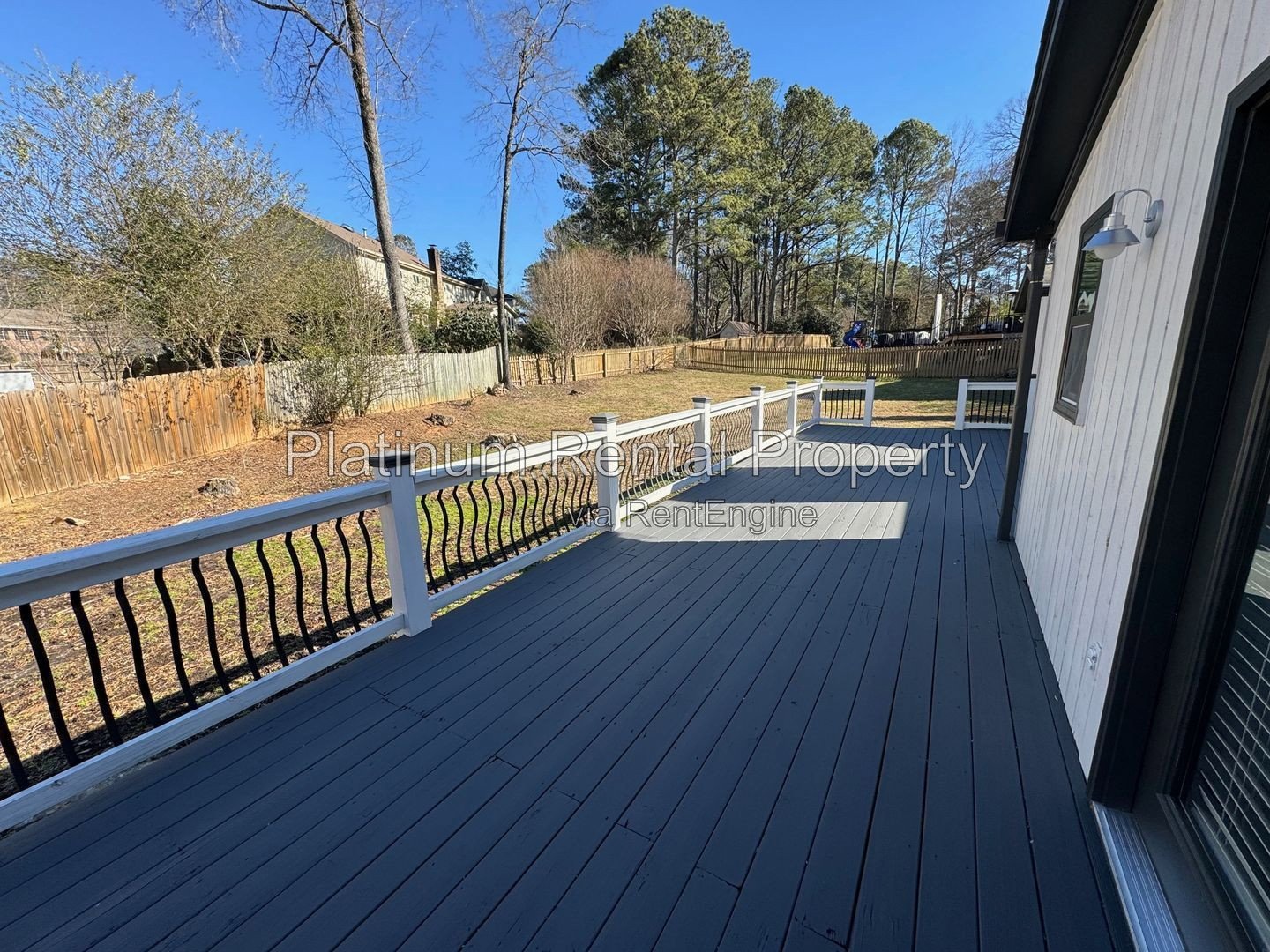 Hard to find, 4 bedroom ranch on basement in Peachtree Corners, by Platinum Property Management, Inc. property image