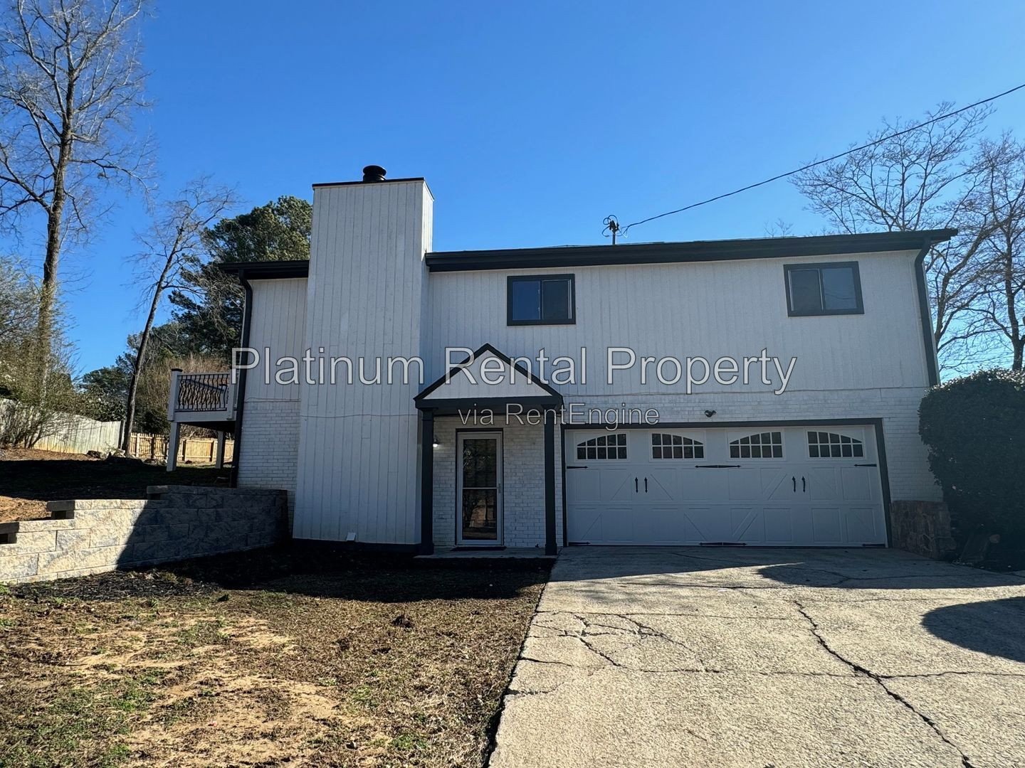 Hard to find, 4 bedroom ranch on basement in Peachtree Corners, by Platinum Property Management, Inc. property image