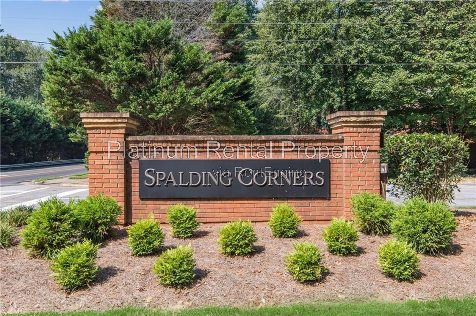 Hard to find, 4 bedroom ranch on basement in Peachtree Corners, by Platinum Property Management, Inc. property image