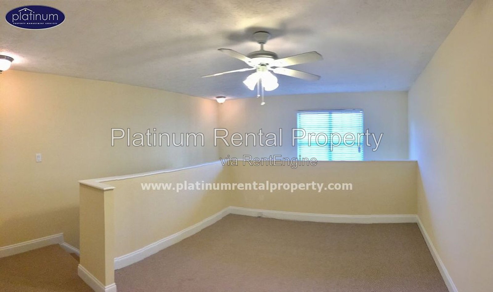 Wonderful opportunity to live in convenient Sandy Springs at an unbeatable price! This awesome one bedroom is featured by Platinum Property Management Services, Inc. property image