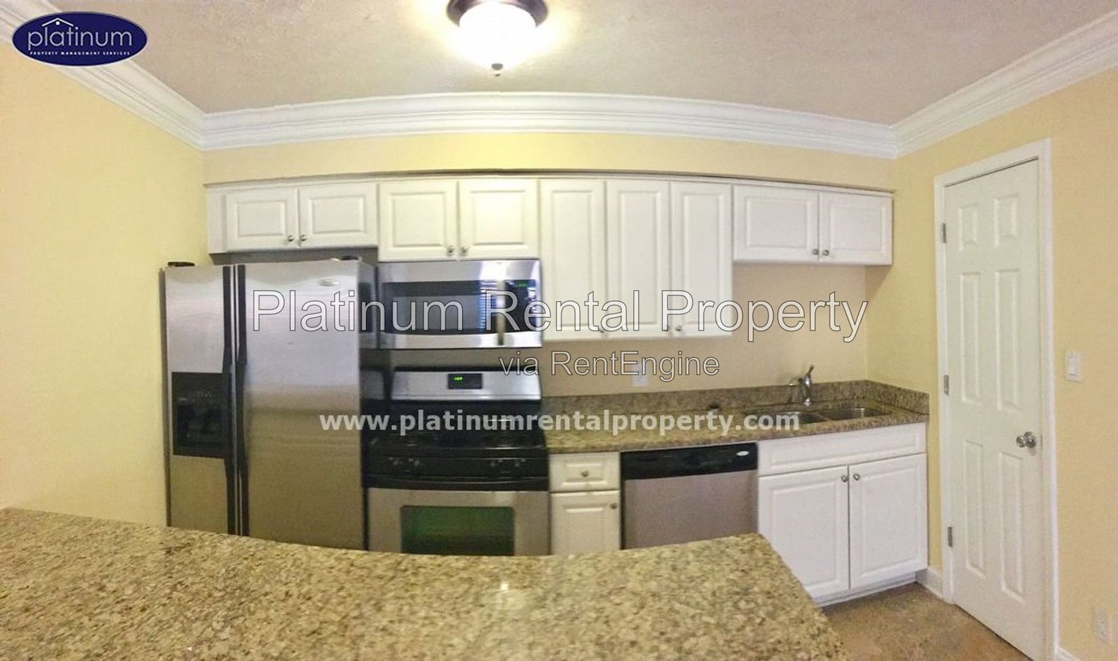 Wonderful opportunity to live in convenient Sandy Springs at an unbeatable price! This awesome one bedroom is featured by Platinum Property Management Services, Inc. property image