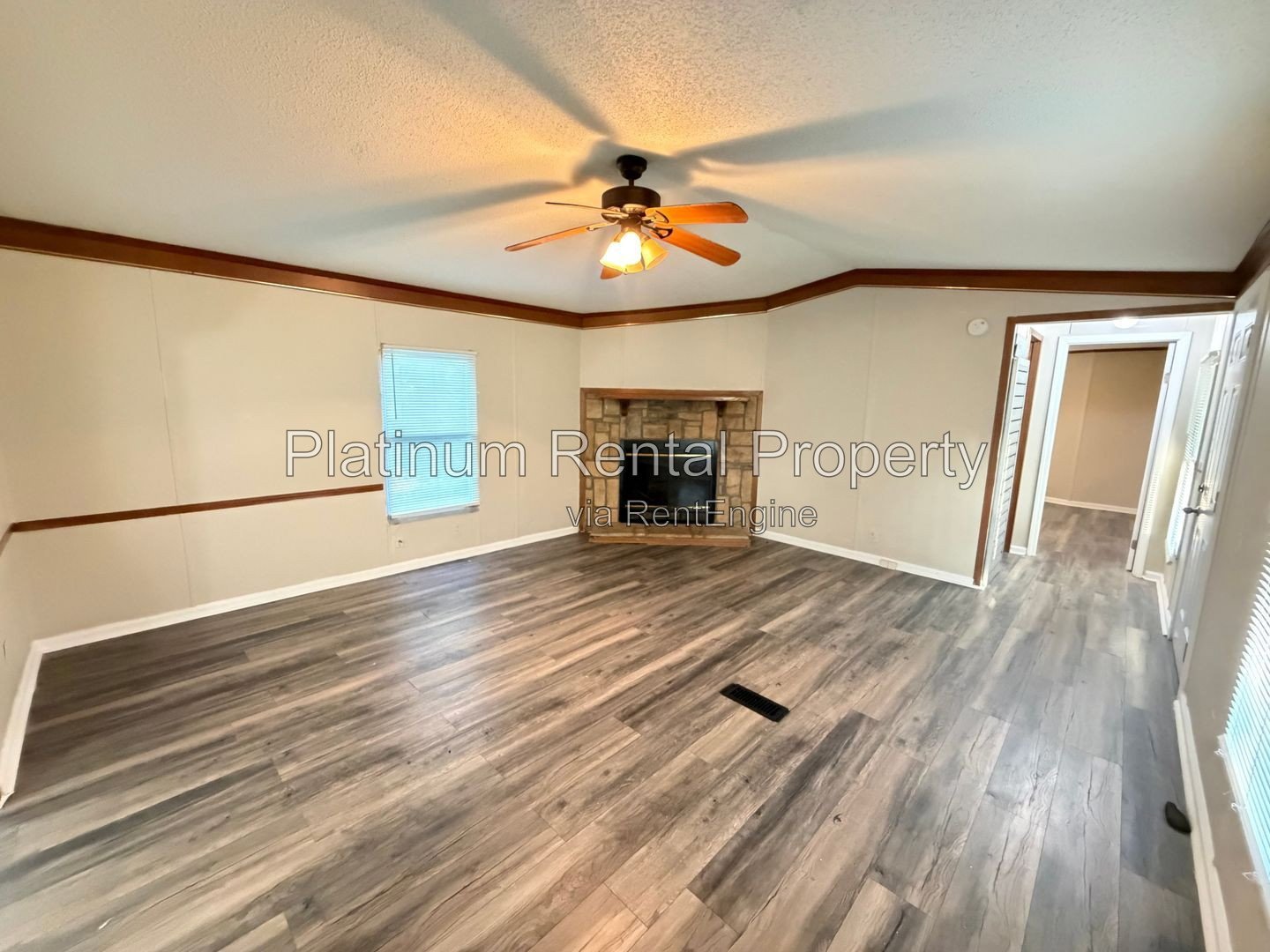 2 Bedroom Home on 1/2 acre lot near Lake Allatoona in Acworth for rent by Platinum Property Management Services, Inc. property image