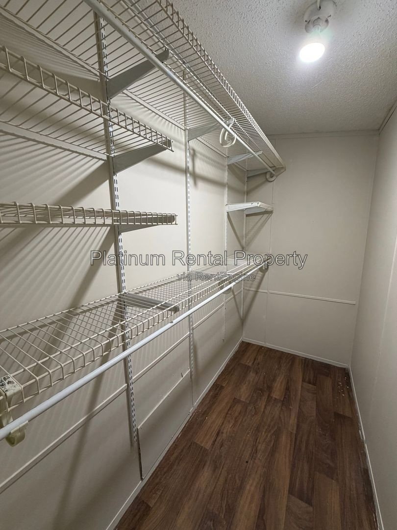 2 Bedroom Home on 1/2 acre lot near Lake Allatoona in Acworth for rent by Platinum Property Management Services, Inc. property image