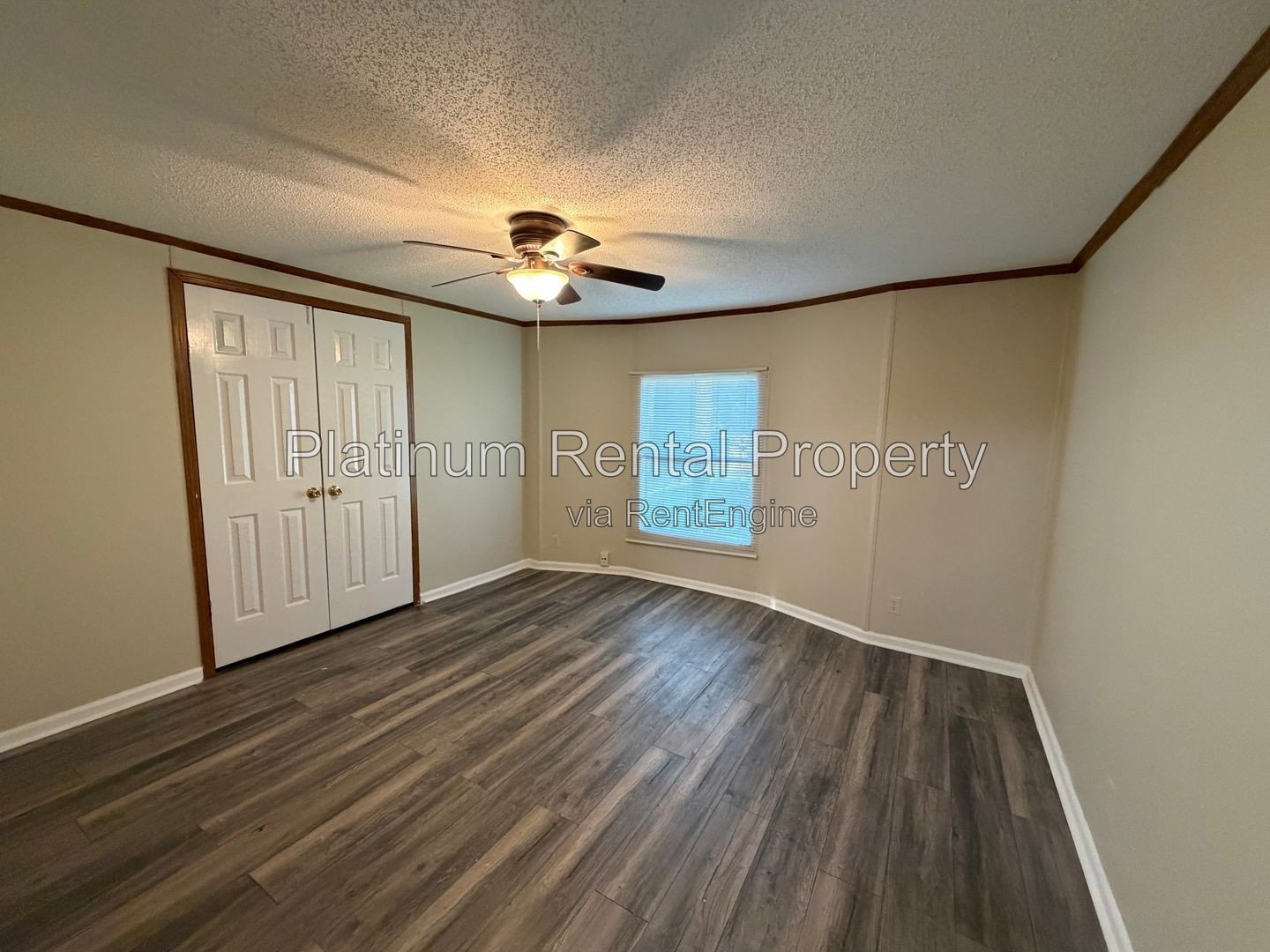 2 Bedroom Home on 1/2 acre lot near Lake Allatoona in Acworth for rent by Platinum Property Management Services, Inc. property image