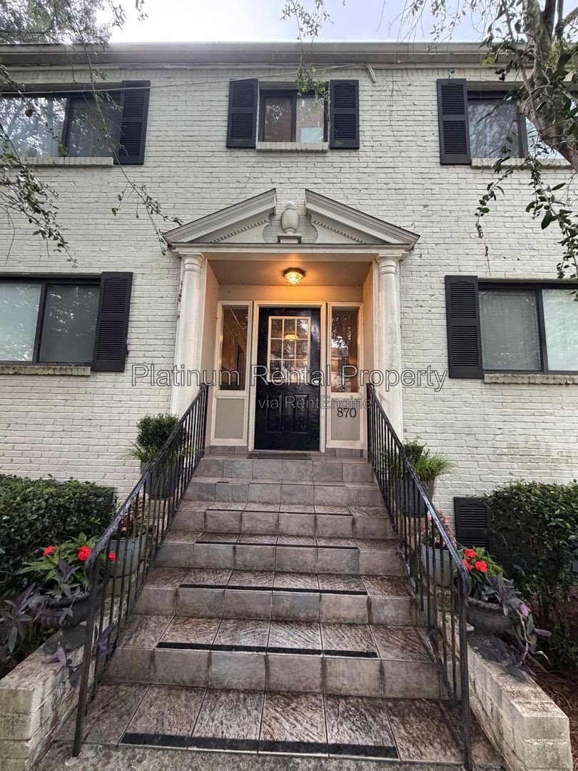 1 bedroom condo in AMAZING midtown location by Platinum Property Management Services, Inc. property image