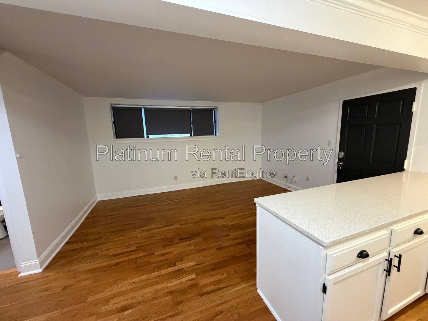 1 bedroom condo in AMAZING midtown location by Platinum Property Management Services, Inc. property image