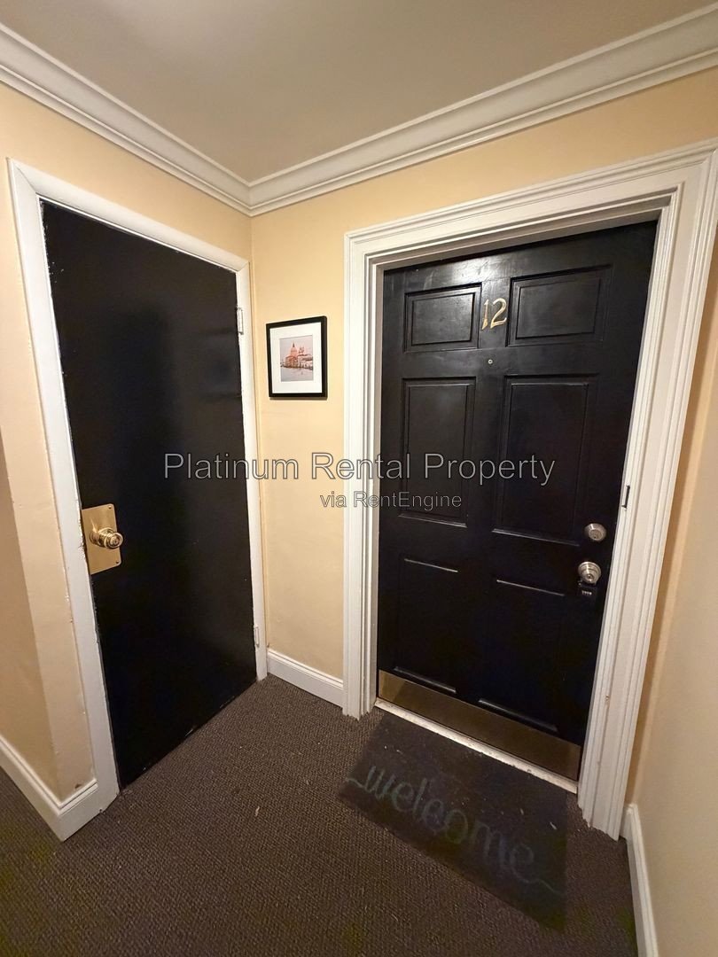 1 bedroom condo in AMAZING midtown location by Platinum Property Management Services, Inc. property image