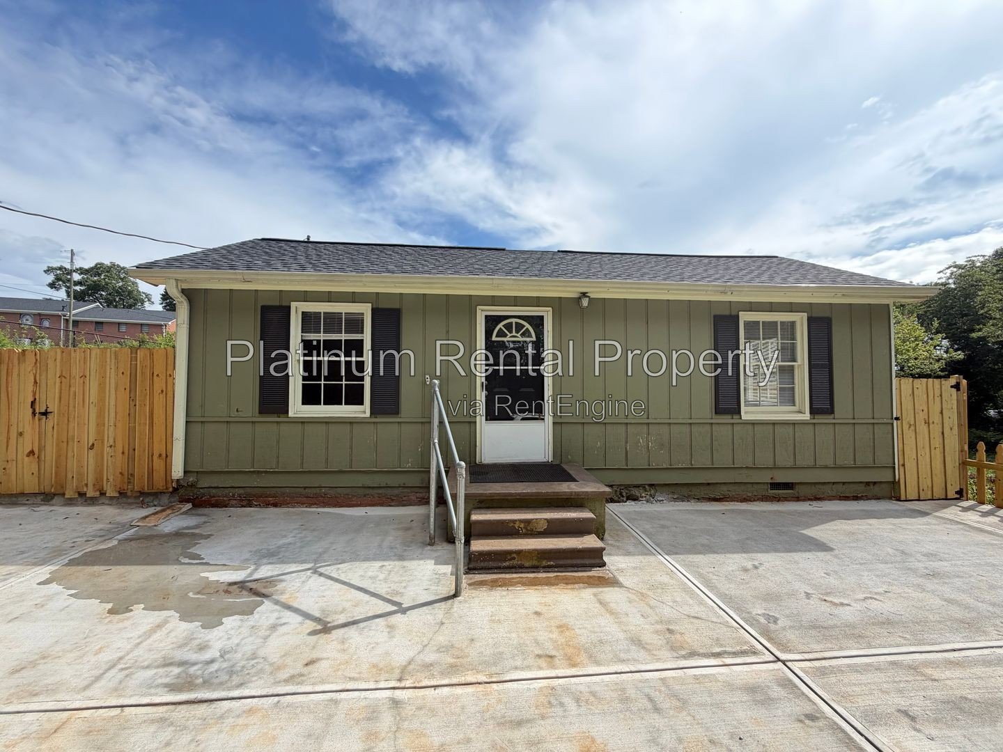 Renovated 3 bedroom house in Kennesaw by Platinum Property Management Services, Inc. property image