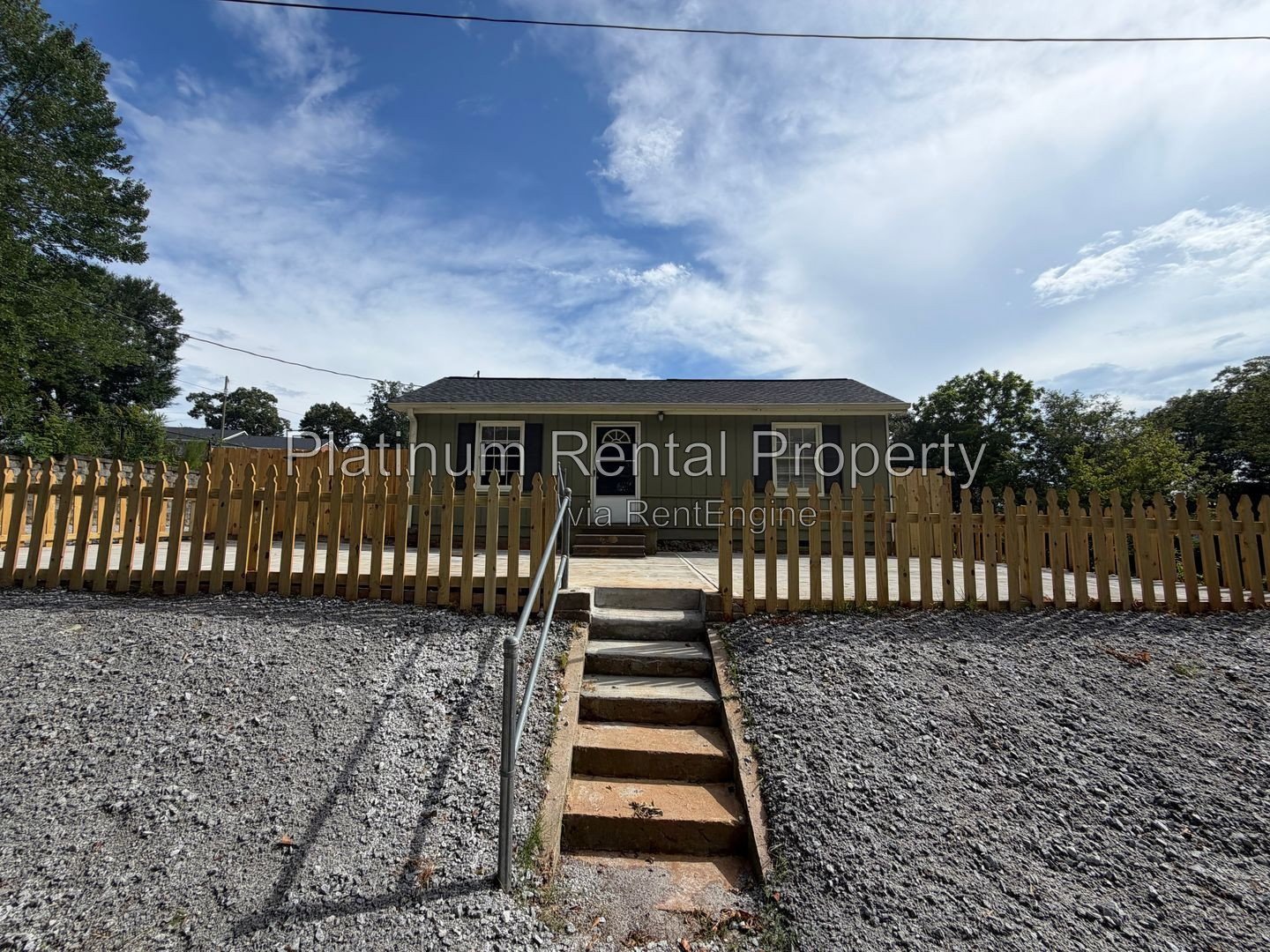 Renovated 3 bedroom house in Kennesaw by Platinum Property Management Services, Inc. property image