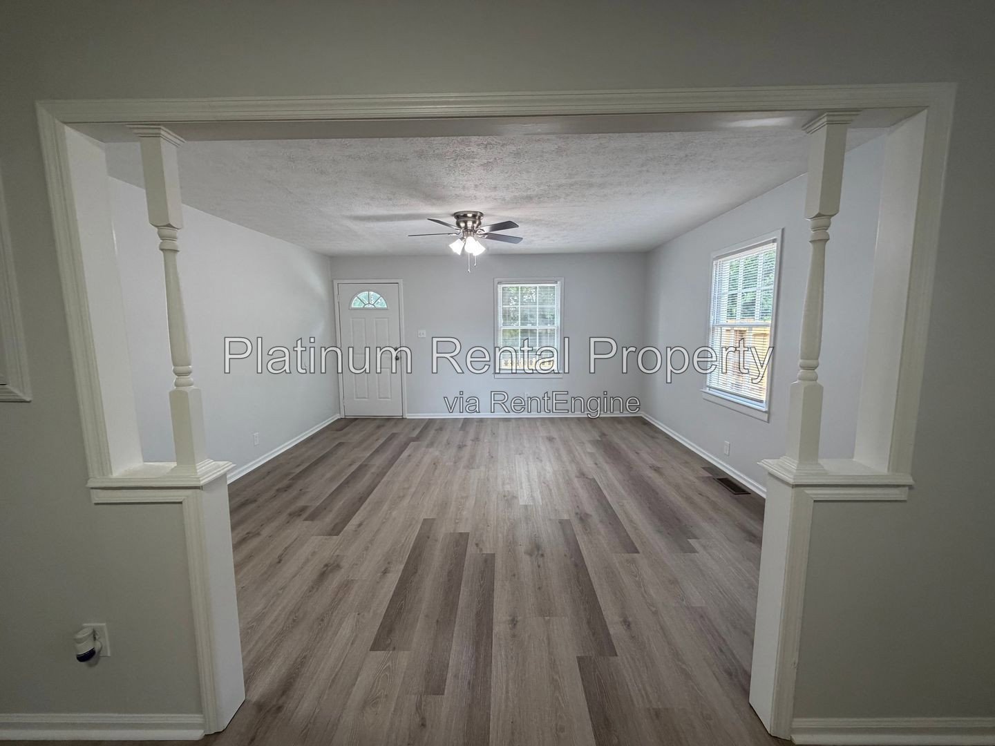 Renovated 3 bedroom house in Kennesaw by Platinum Property Management Services, Inc. property image