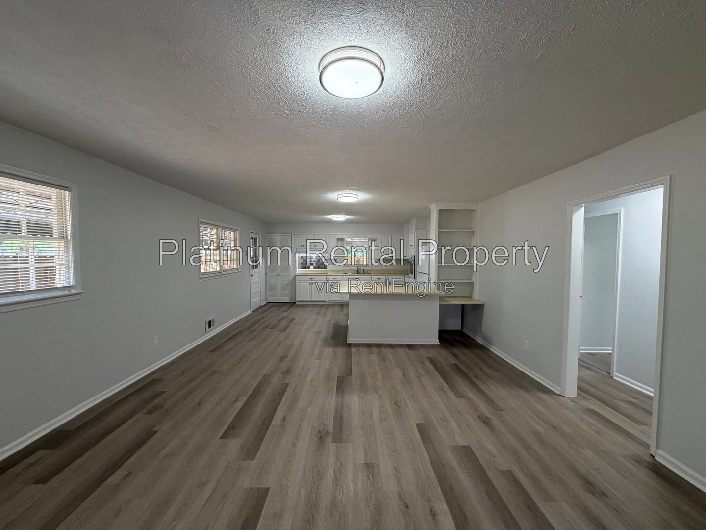 Renovated 3 bedroom house in Kennesaw by Platinum Property Management Services, Inc. property image