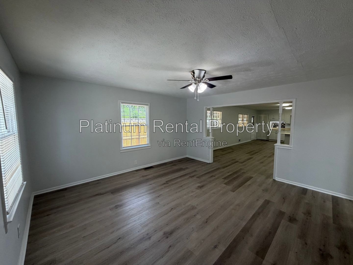 Renovated 3 bedroom house in Kennesaw by Platinum Property Management Services, Inc. property image
