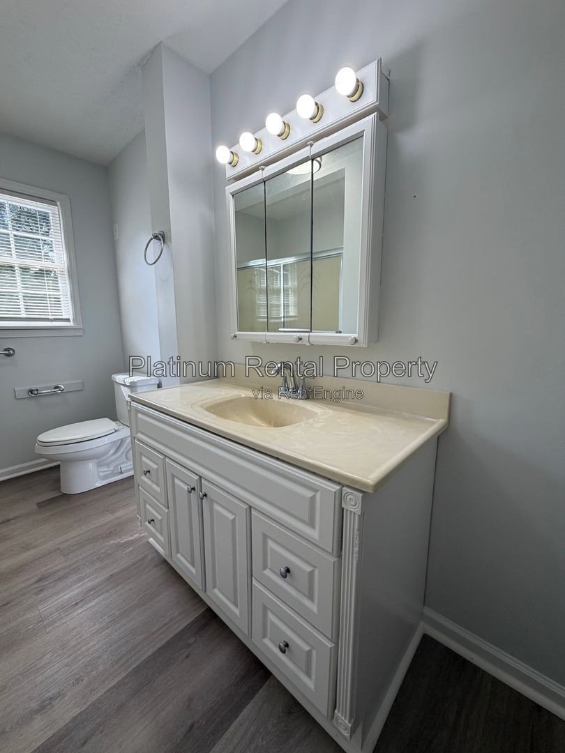 Renovated 3 bedroom house in Kennesaw by Platinum Property Management Services, Inc. property image